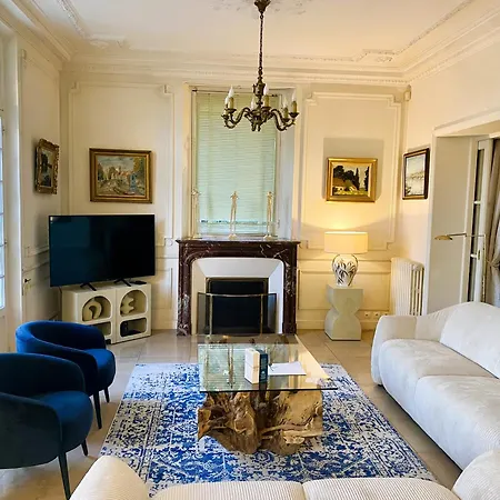 Le Clos D'azur * קאן