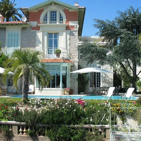Le Clos D'azur * קאן