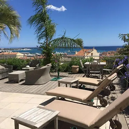 Le Clos D'azur *