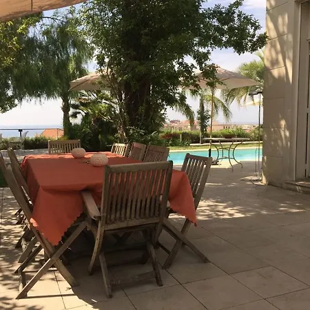 וילה Le Clos D'azur