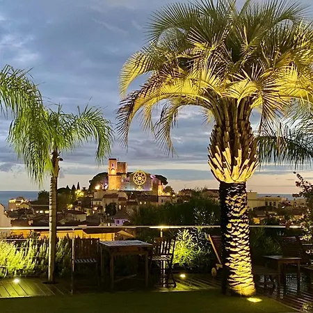 Le Clos D'azur *