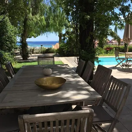Le Clos D'azur * קאן