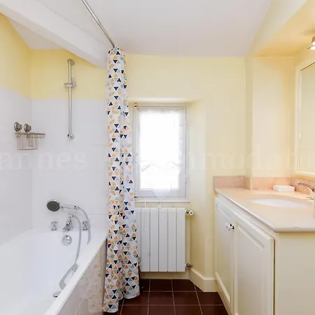 Le Clos D'azur *