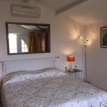 Le Clos D'azur וילה
