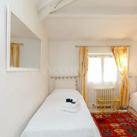 Le Clos D'azur וילה קאן