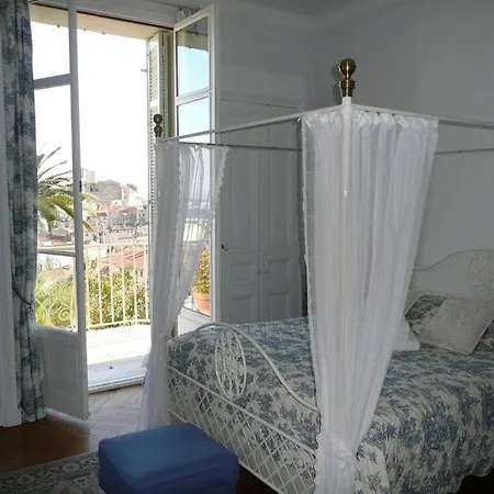 Le Clos D'azur קאן