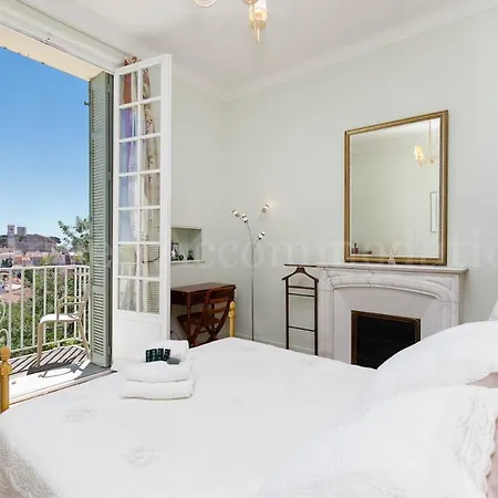 Le Clos D'azur *