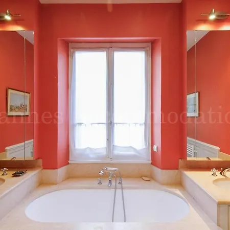 וילה Le Clos D'azur