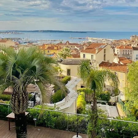 Le Clos D'azur וילה *
