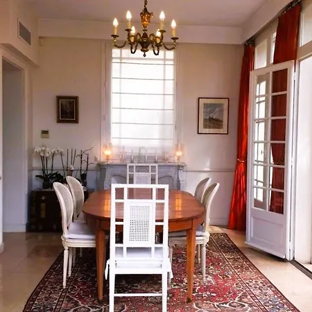 Le Clos D'azur *