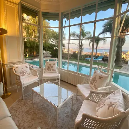 וילה Le Clos D'azur