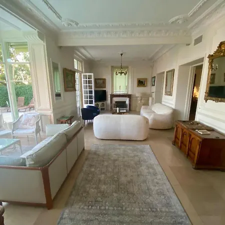 Le Clos D'azur *