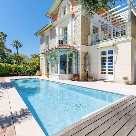 Le Clos D'azur וילה
