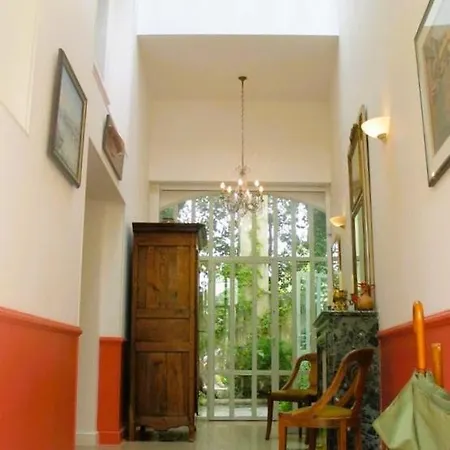 וילה Le Clos D'azur *