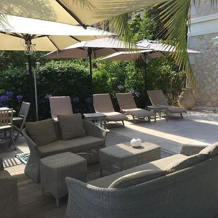 Le Clos D'azur קאן